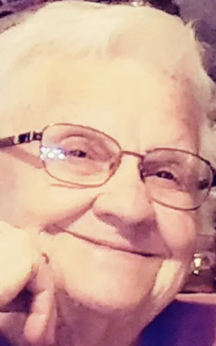 Helen J. Shannon